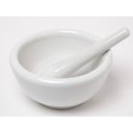 乳鉢摺棒付5寸/お茶のふじい・藤井茶舗