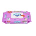 ピジョンタヒラ ハビナース トイレに流せるパッとおしりふき 1個（72枚入）