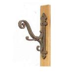 ハンガー  ホースハンガーTypeA ディーズガーデン 立水栓などに取付可能