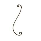  функция столб ворот Charles опция орнамент Ati-z сад 