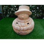 [ outlet время ограничено ] солнечный ta большой терракота W30xH37cm неглазурованный фарфор . Рождество товары наружный для украшение керамика двор украшение есть перевод сильно сниженная цена * Hokkaido стоимость доставки есть Okinawa * отдаленный остров рассылка не возможно 