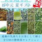 御中元 夏ギフト 頒布茶会 一年間のお茶体験 100g×12ヶ月 月に一度オススメのお茶が届きます 静岡茶 贈答品 定期便 季節の贈り物 暑中見舞い 残暑見舞い