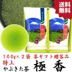 .. товар Special сверху .... чай высшее .100g×2 пакет flat коробка ..2026 год производство Shizuoka чай подарок premium Blend глубокий .. чай упаковка бесплатный 