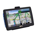 SPEEDER 2023年度版 7インチポータブルナビ PD-007X-V23