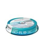 SONY Blue-ray BD-R 25GB 10 листов упаковка 10BNR1VJPP4 4 скоростей ось кейс модель упаковка часть трещина 
