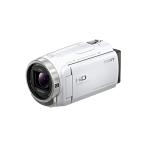 SONY Handycam HDR-CX680 white hand blur . strong high resolution model Manufacturers 1 year guarantee 