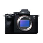 SONY デジタル一眼カメ