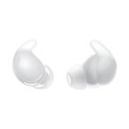 SONY ���C�����X�w�b�h�Z�b�g  LinkBuds Fit  WF-LS910N �z���C�g �Ȃ��璮�� �m�C�Y�L�����Z�����O �؂�ւ��\  �h�H 360 Reality Audio