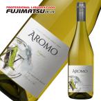 Yahoo! Yahoo!ショッピング(ヤフー ショッピング)アロモ ヴィオニエ 750ml AROMO VIOGNIER（白ワイン 中辛口 チリ）※12本まで1個口で発送可能   ハロウィン ギフト 御祝 熨斗