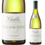 ウィリアム フェーブ�