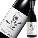 Yahoo! Yahoo!ショッピング(ヤフー ショッピング)【決算セール特価】奥野田葡萄酒 ラ フローレット スミレ ルージュ キュベ エルヴァージ［2019］750ml お歳暮 ギフト 御祝 熨斗