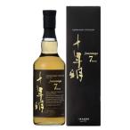 若鶴酒造 十年明 じゅうねんみょう Seven 7年 700ml 46度 三郎丸蒸留所 母の日 父の日 就職 退職 ギフト 御祝 熨斗