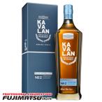 KAVALAN カバラン ディスティラリー セレクト No.2 700ml 40% / 台湾 カヴァラン 母の日 父の日 就職 退職 ギフト 御祝 熨斗