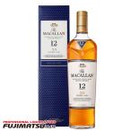 ザ・マッカラン ダブ�