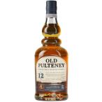 オールドプルトニー 12年 700ml プルトニー蒸溜所   母の日 ギフト 御祝 熨斗