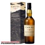 カリラ 12年 箱入 700ml / CAOL ILA スコッチ アイラ   暑中見舞い ギフト 御祝 熨斗