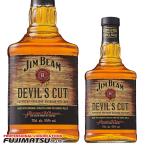 ジムビーム デビルズカット 700ml 瓶 JIM BEAM DEVIL'S CUT   暑中見舞い ギフト 御祝 熨斗