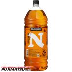 ニッカ フロンティア PET 4000ml 48%(NIKKA FRONTIER)ブレンデッドウイスキー 業務用 大容量 飲食店専用 敬老 ギフト 御祝 熨斗