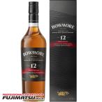 ショッピングアルコール ボウモア シェリー 12年 700ml BOWMORE お歳暮 ギフト 御祝 熨斗