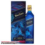 ショッピングオブ ジョニーウォーカー ブルーラベル イヤー オブ ザ ホース 750ml (JOHNNIE WALKER Blue Label) 干支※4点まで1個口で発送可能   お歳暮 ギフト 御祝 熨斗