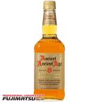 【2026年2月3日以降順次リニューアル】宝(タカラ)酒造 エンシェント・エイジ 8年 3A 700ml ※12本まで1個口で発送可能   お歳暮 ギフト 御祝 熨斗