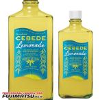 CEBEDE lemonade (セベデ レモネード) 720m
