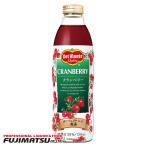 デルモンテ クランベリージュース 750ml 敬老 ギフト 御祝 熨斗