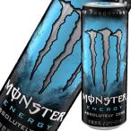 モンスター アブソリュートリー ゼロ 缶 355ml   母の日 ギフト 御祝 熨斗