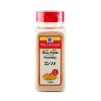 【ユウキ食品】マコーミック MC ポテトシーズニング コンソメ 350g