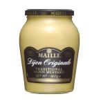 MAILLE（マイユ） ディジョンマスタード　865g 敬老の日 ハロウィン ギフト 御祝 熨斗