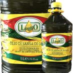 ルグリオ(LugliO) サンサ オリーブオイル 業務用 5LPET 母の日 父の日 就職 退職 ギフト 御祝 熨斗