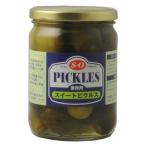 [ для бизнеса ]SO сладкий пикули 550g бутылка подарок по случаю конца года подарок . праздник ..