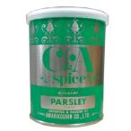 [CA] петрушка [25g жестяная банка ] подарок по случаю конца года подарок . праздник ..