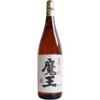 Yahoo! Yahoo!ショッピング(ヤフー ショッピング)白玉醸造 魔王 芋焼酎 25度 1800ml※6本まで1個口で発送可能   ハロウィン ギフト 御祝 熨斗