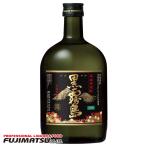 黒霧島 25度 720ml 芋焼