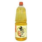 サンフーズ 醇濃 本みりんペット 1.8L
