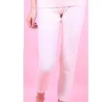 防寒肌着ひだまりラビセーヌ婦人スラ...