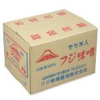 Yahoo! Yahoo!ショッピング(ヤフー ショッピング)お得な 銀印つぶ味噌（10kg）