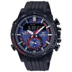 Yahoo! Yahoo!ショッピング(ヤフー ショッピング)カシオ エディフィス ECB-800TR-2AJR CASIO EDIFICE