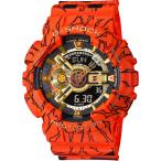ӻ G-SHOCK GA-110JDB-1A4JR ɥ饴ܡ Z ܥ졼ǥ    CASIO ̵