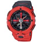 Yahoo! Yahoo!ショッピング(ヤフー ショッピング)カシオ G-SHOCK GA-500P-4AJF