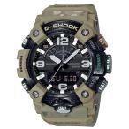 腕時計 G-SHOCK GG-B100BA-1AJR カシオ CASIO イギリス陸軍”BRITISH ARMY” コラボレーションモデル MUDMASTER 送料無料