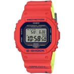 Yahoo! Yahoo!ショッピング(ヤフー ショッピング)腕時計 G-SHOCK GW-B5600FB-4JR カシオ CASIO 神戸市消防局救助隊 コラボレーションモデル 送料無料