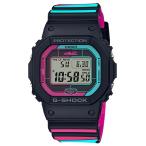 Yahoo! Yahoo!ショッピング(ヤフー ショッピング)腕時計 G-SHOCK GW-B5600GZ-1JRカシオ CASIO G-SHOCK×Gorillaz コラボレーションモデル 送料無料