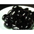  черная соя .....( крупный )210g ведро 