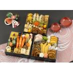 ショッピング和風 京のおせち　和風三段重