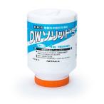 ショッピング食洗機 洗剤 食器洗浄機用洗剤 ニイタカ DWソリッドS 4kg×4本 業務用 送料無料