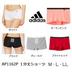 �y30%OFF�z�A�f�B�_�X �P����V���[�c �z������ DRY ADIDAS �W�� ���Z�� �X�|�[�c ���f�B�[�X �O���[ GUNZE adidas AP1162P M,L,LL