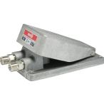  foot клапан(лампа) номер товара :FV-02 [ Meiji механизм завод meiji]