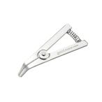 【太洋電機産業】 goot グット  ヒートクリップ〈放熱用クリップ〉Ｌ型　H-1L